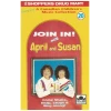 April and Susan Join In [Tape]