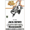Jack Benny On Radio [Tape]