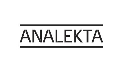 Analekta Analekta