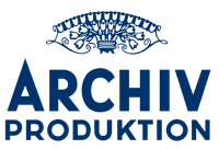 Coronation Anthems - Archiv Produktion