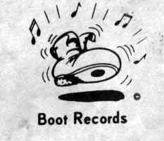 Boot Records Boot Records