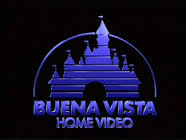Buena Vista Home Video Buena Vista Home Video