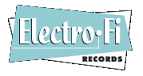 Electro-Fi Records Electro-Fi Records