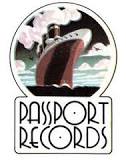 Passport Records Passport Records