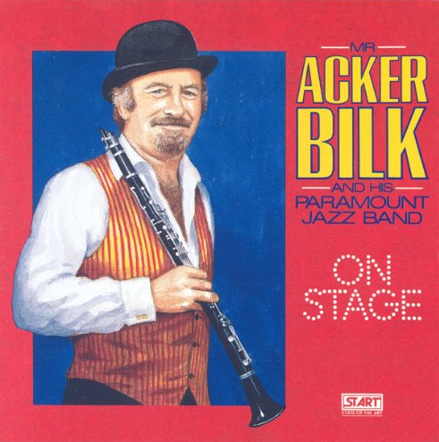 On Stage [CD]
