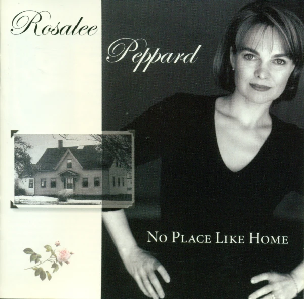 No Place Like Home [CD]