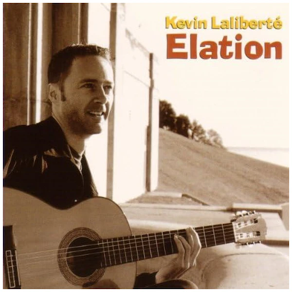 Elation [CD]