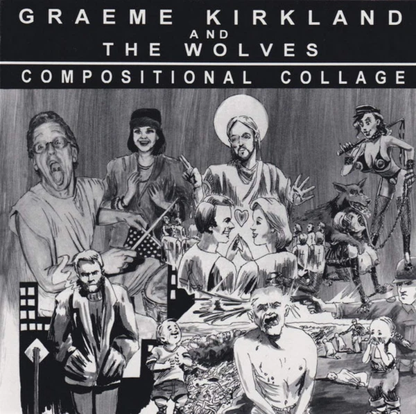 Compositional Collage [CD]