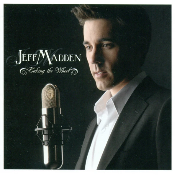 Taking the Wheel [CD]