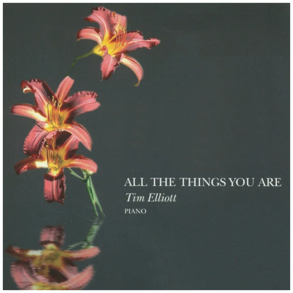 All The Things You Are [CD]