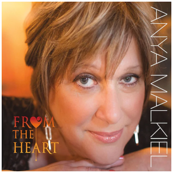 From the Heart [CD]
