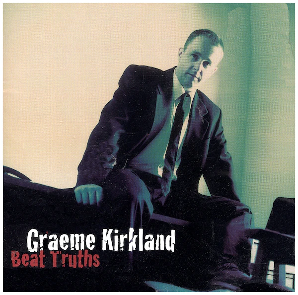 Beat Truths [CD]