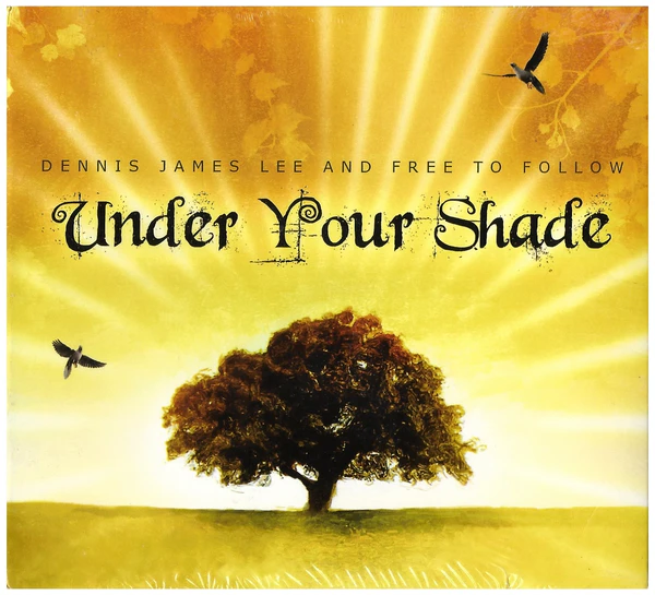 Under Your Shade [CD]