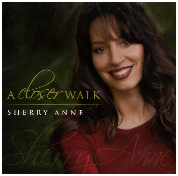 A Closer Walk [CD]