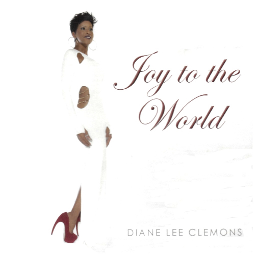 Joy to the World [CD]