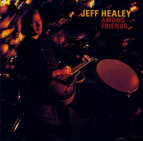 Among Friends [CD]