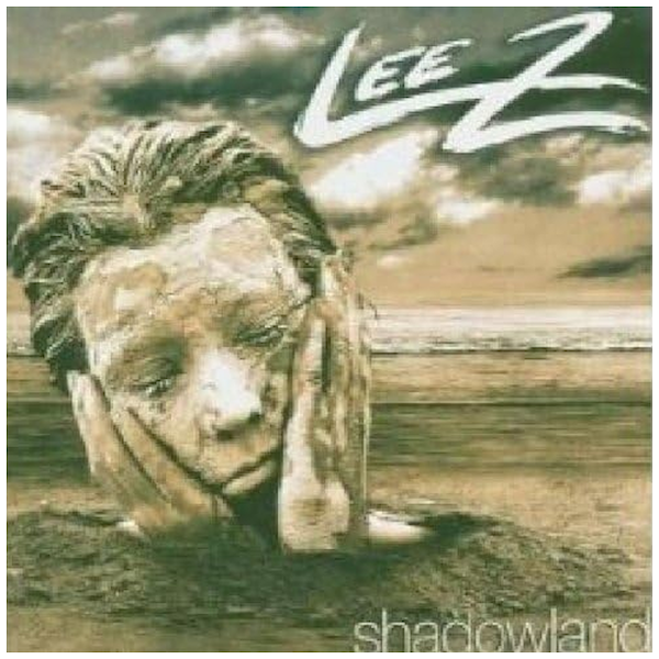 ShadowLand [CD]