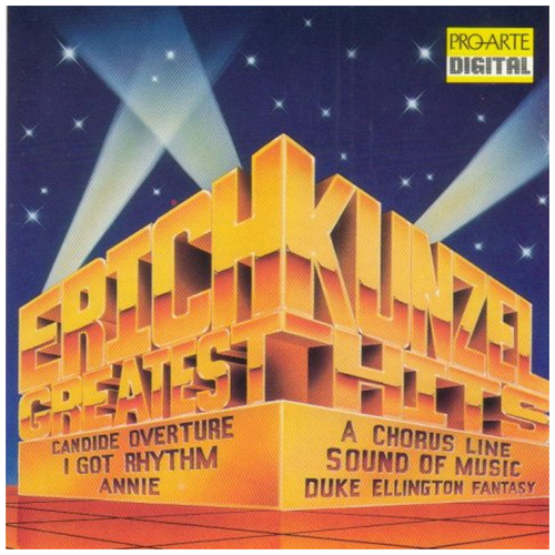 Greatest Hits [CD]
