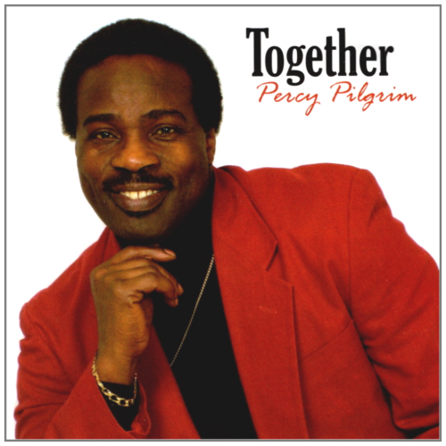 Together [CD]