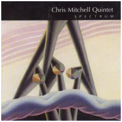 Spectrum [CD]