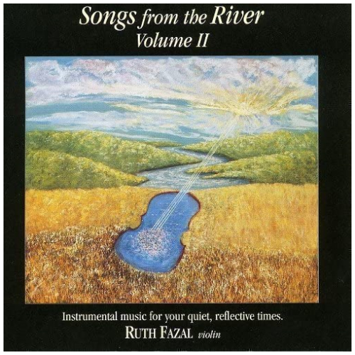 Songs From The River Volume II [CD]