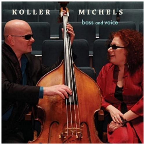 Bass & Voice [CD]
