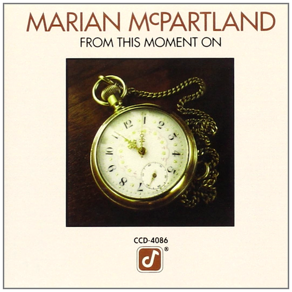 From This Moment On [CD]