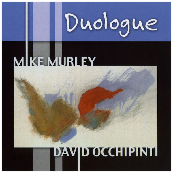 Duologue [CD]