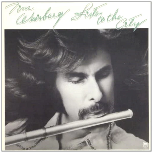 Listen To The City [Vinyl]