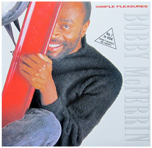 Simple Pleasures [Vinyl]