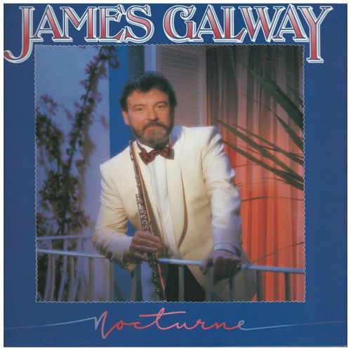Nocturne [Vinyl]