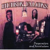 Desperation & Revolution [CD]