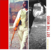Set the Mood [CD]
