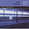 Blues Approved [CD]