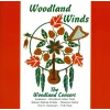 Woodland Winds [CD]