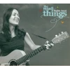 The Small Things [CD]