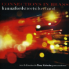 Connections in Brass [CD]