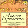 Russian Expressions [CD]