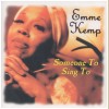 Someone To Sing To [CD]