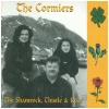 Shamrock, Thistle & Rose [CD]