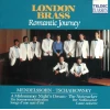 Romantic Journey; London Brass [CD]