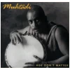 Age Don't Matter [CD]