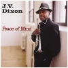 Peace of Mind [CD]