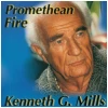 Promethean Fire [CD]