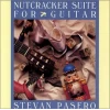 Nutcracker Suite for Guitar [CD]