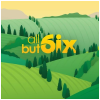 allbut6ix [CD]