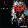 Institution [CD]