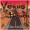 Dark Side of the Beach [CD]