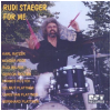 For Me [CD]