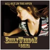All Out in the Open [CD]